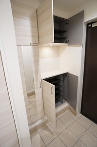 エスポワール 203号-10