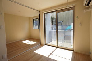 メゾン　ド　フォーレ 101号-2