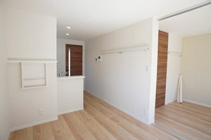 メゾン　ド　フォーレ 101号-3