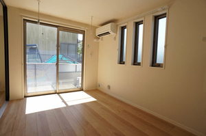 メゾン　ド　フォーレ 101号-4