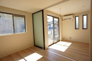 メゾン　ド　フォーレ 101号-5