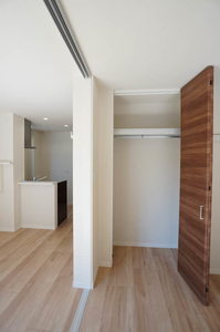 メゾン　ド　フォーレ 101号-7