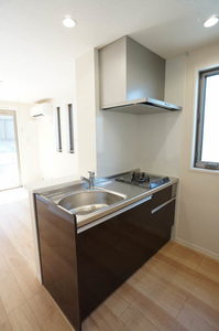 メゾン　ド　フォーレ 101号-8