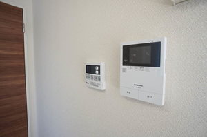 メゾン　ド　フォーレ 101号-9