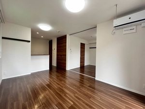 Ｃｏｍｆｏｒｔ　Ｃｌｕｓｔｅｒ 206号-2