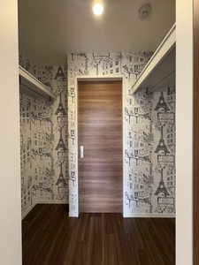 Ｃｏｍｆｏｒｔ　Ｃｌｕｓｔｅｒ 206号-11