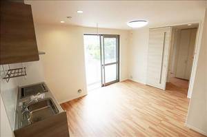 サン・ボナール 102号-3