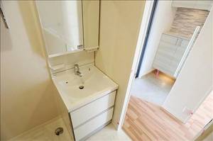 サン・ボナール 102号-7