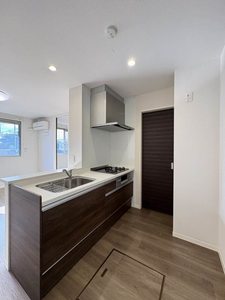 グランソレイユ 103号-3