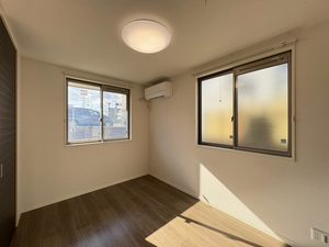 グランソレイユ 103号-4