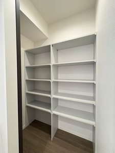 グランソレイユ 103号-11