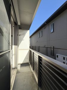 グランソレイユ 103号-12