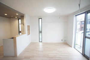 フォンターナ二の丸　Ｄ 101号-3