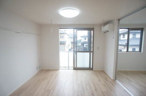 フォンターナ二の丸　Ｄ 101号-4