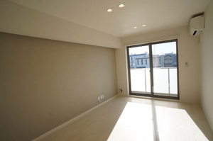 ヴィラ淡島　Ⅲ 306号-3