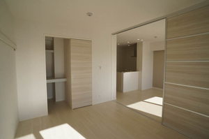 ヴィラ淡島　Ⅲ 306号-4