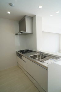 ヴィラ淡島　Ⅲ 306号-7