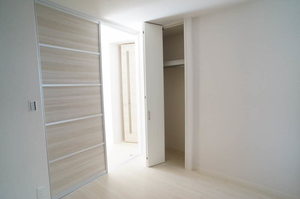 ヴィラ淡島　Ⅲ 306号-8