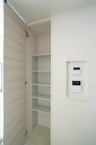 ヴィラ淡島　Ⅲ 306号-9