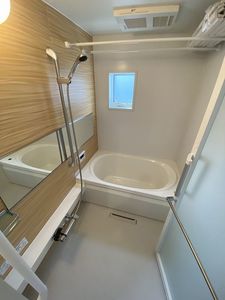 すみれヒルズ D 101号-8