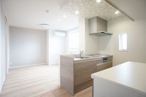 カーサリモーネ　Ｂ 302号-3