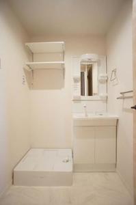 カーサリモーネ　Ｂ 302号-9