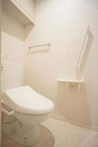 カーサリモーネ　Ｂ 302号-11