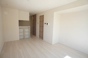 キルシェ　ヴォーン　Ｃ 103号-3