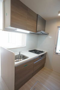 キルシェ　ヴォーン　Ｃ 103号-4