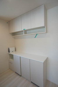 キルシェ　ヴォーン　Ｃ 103号-5