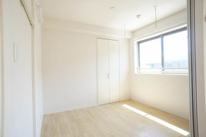 ラ・ヴィエルジュ Ⅰ 302号-5