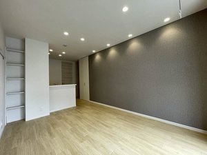 ラ・ヴィエルジュ　Ⅱ 103号-2