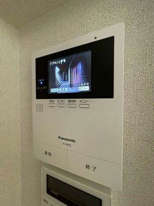 ラ・ヴィエルジュ　Ⅱ 103号-7