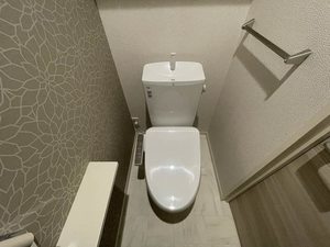 ラ・ヴィエルジュ　Ⅱ 103号-9