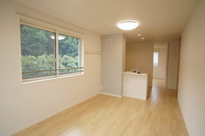 モンテベルテ 205号-2