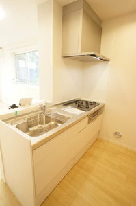 モンテベルテ 205号-4