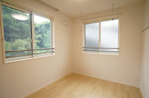 モンテベルテ 205号-6