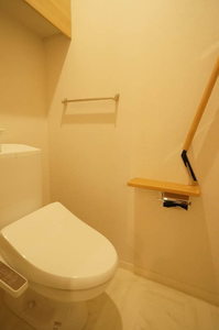 モンテベルテ 205号-9