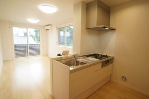 モンテベルテ 205号-11