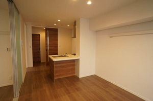 ガーデンプレイス 105号-2