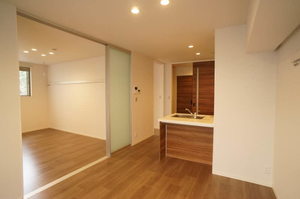 ガーデンプレイス 105号-3