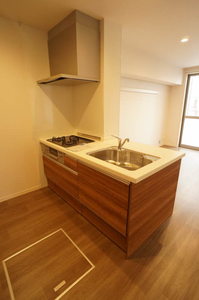 ガーデンプレイス 105号-4