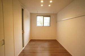 ガーデンプレイス 105号-5