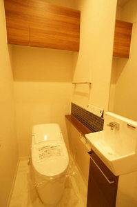 ガーデンプレイス 105号-10