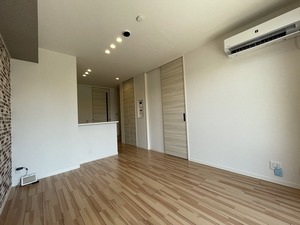 キャトルセゾンⅡ 105号-3