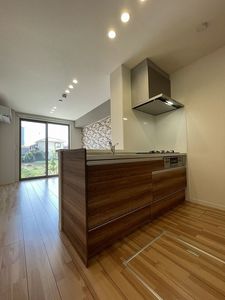 キャトルセゾンⅡ 105号-4