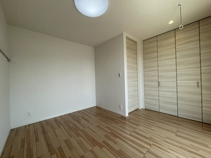 キャトルセゾンⅡ 105号-7