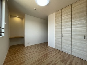 キャトルセゾンⅡ 105号-9