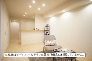 シャーメゾン　リュウ 103号-3