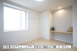 シャーメゾン　リュウ 103号-6